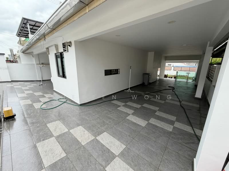 2-storey Terraced House for Rent in Johor Bahru (Johor) - Shereen Wong - PropertyGuru.com.my
