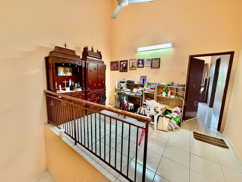 2-storey Terraced House for Sale in Bandar Nusaputra (Puchong) - Wan Azlan Ahmad - PropertyGuru.com.my