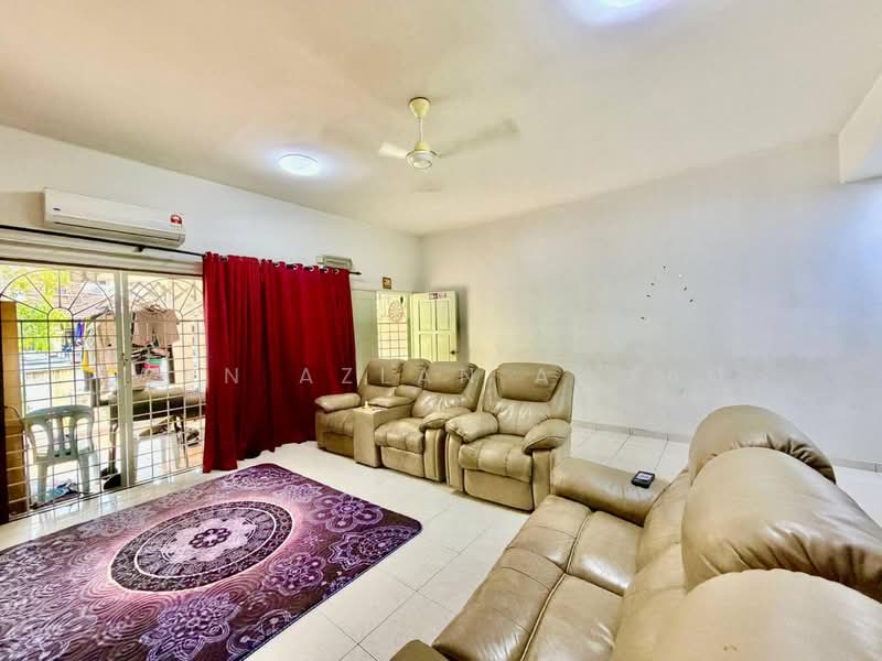 2-storey Terraced House for Sale in Bandar Nusaputra (Puchong) - Wan Azlan Ahmad - PropertyGuru.com.my