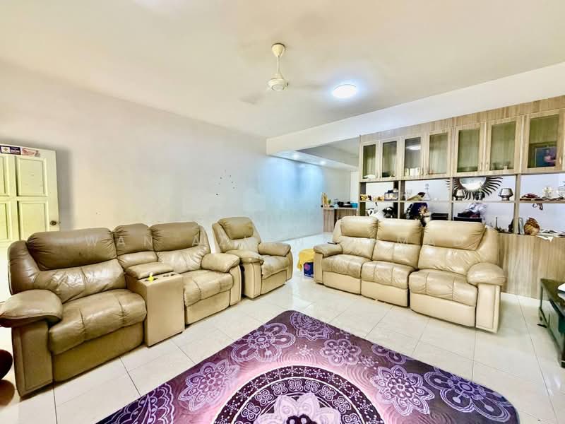 2-storey Terraced House for Sale in Bandar Nusaputra (Puchong) - Wan Azlan Ahmad - PropertyGuru.com.my