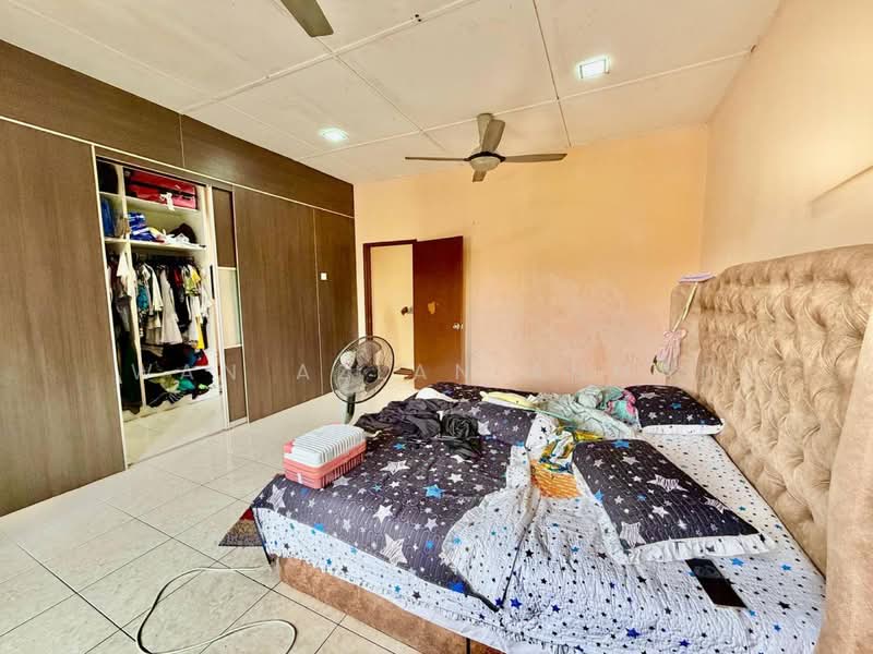 2-storey Terraced House for Sale in Bandar Nusaputra (Puchong) - Wan Azlan Ahmad - PropertyGuru.com.my