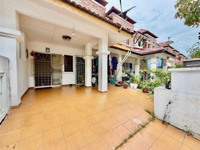 2-storey Terraced House for Sale in Bandar Nusaputra (Puchong) - Wan Azlan Ahmad - PropertyGuru.com.my