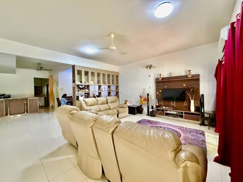 2-storey Terraced House for Sale in Bandar Nusaputra (Puchong) - Wan Azlan Ahmad - PropertyGuru.com.my