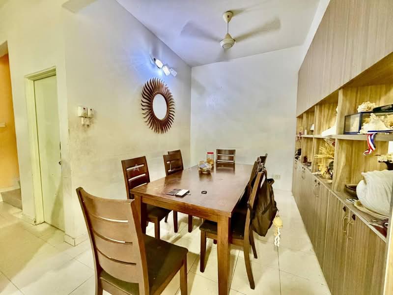 2-storey Terraced House for Sale in Bandar Nusaputra (Puchong) - Wan Azlan Ahmad - PropertyGuru.com.my