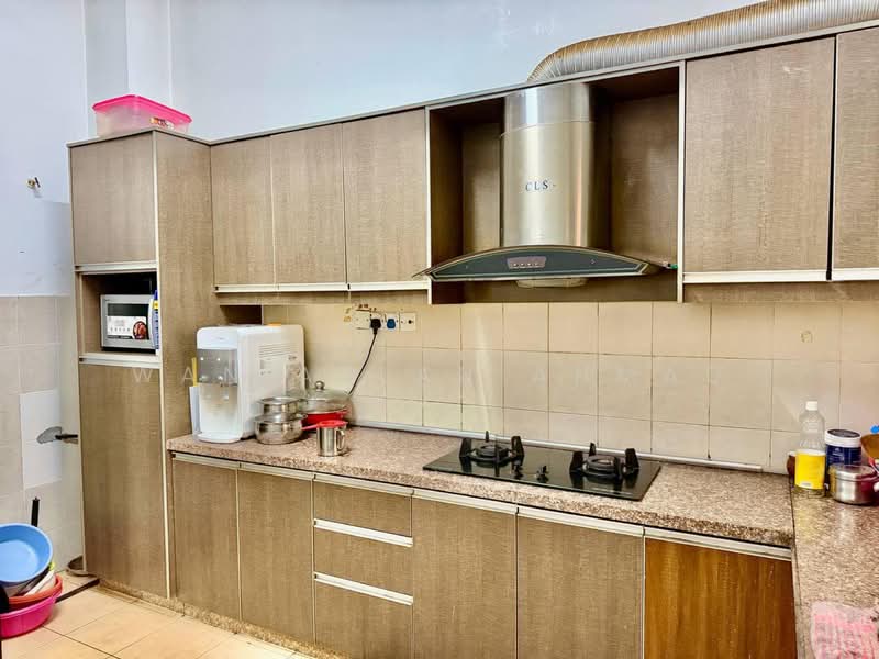 2-storey Terraced House for Sale in Bandar Nusaputra (Puchong) - Wan Azlan Ahmad - PropertyGuru.com.my