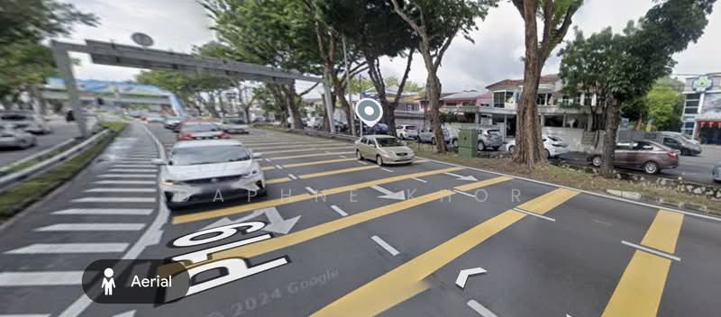 Shop / Office for Rent in Taman Green Lane (Jelutong) - Daphne Khor - PropertyGuru.com.my
