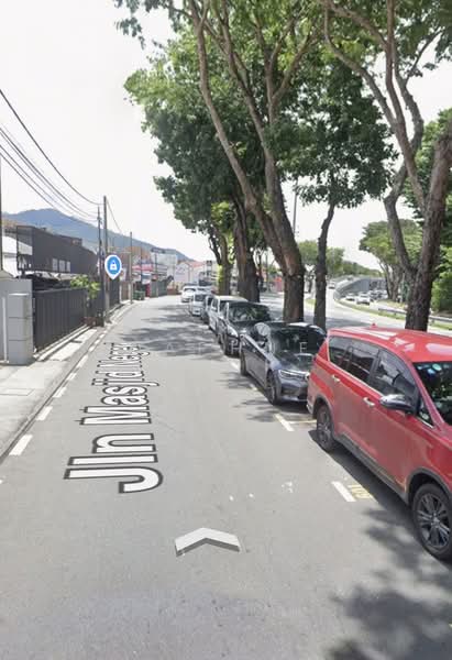 Shop / Office for Rent in Taman Green Lane (Jelutong) - Daphne Khor - PropertyGuru.com.my