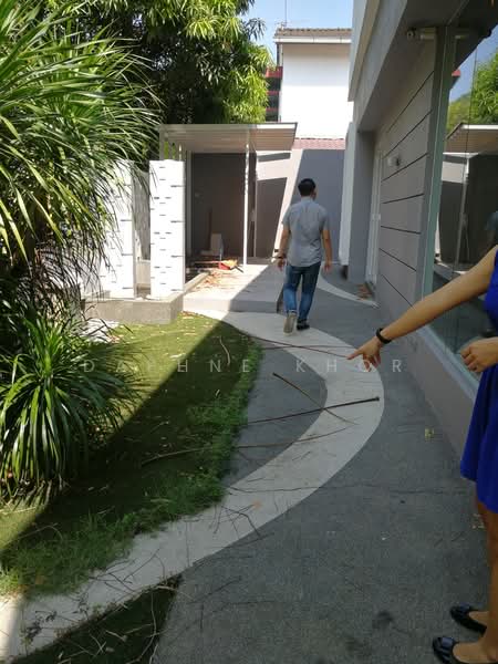 Shop / Office for Rent in Taman Green Lane (Jelutong) - Daphne Khor - PropertyGuru.com.my