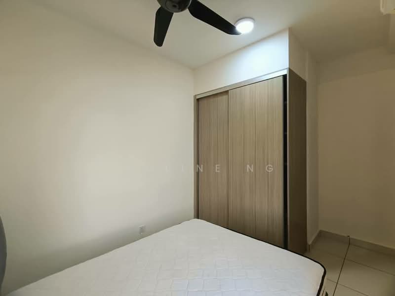 Service Residence for Rent at Residences @ 1 Tebrau - Pauline Ng - Bedroom - PropertyGuru.com.my