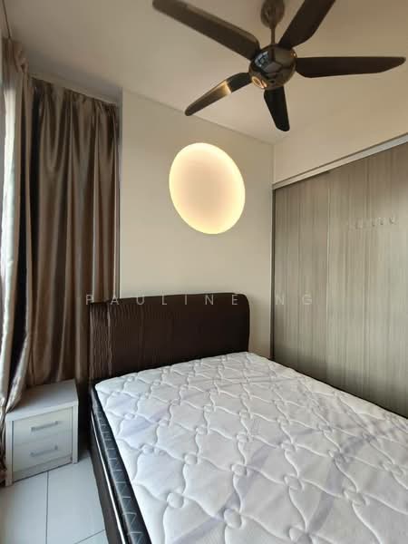 Service Residence for Rent at Residences @ 1 Tebrau - Pauline Ng - Bedroom - PropertyGuru.com.my