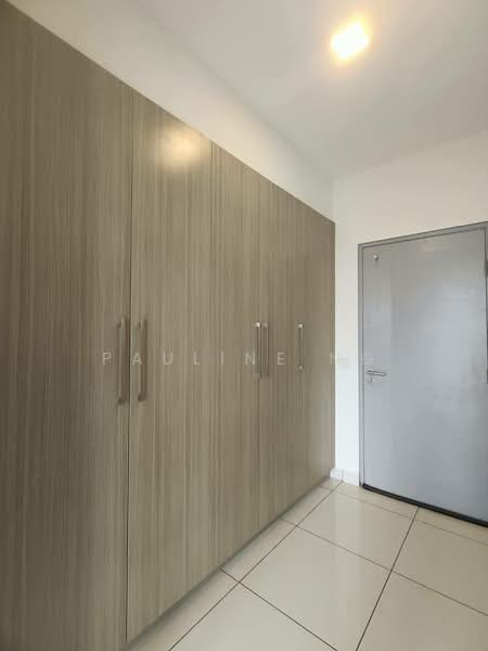 Service Residence for Rent at Residences @ 1 Tebrau - Pauline Ng - Interior - PropertyGuru.com.my