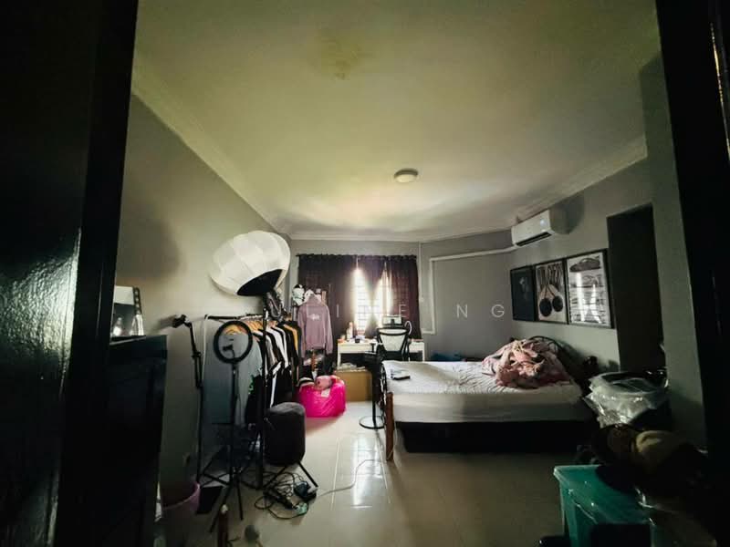 Service Residence for Rent at Residences @ 1 Tebrau - Pauline Ng - Bedroom - PropertyGuru.com.my