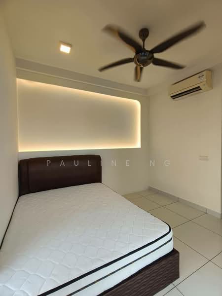 Service Residence for Rent at Residences @ 1 Tebrau - Pauline Ng - Bedroom - PropertyGuru.com.my