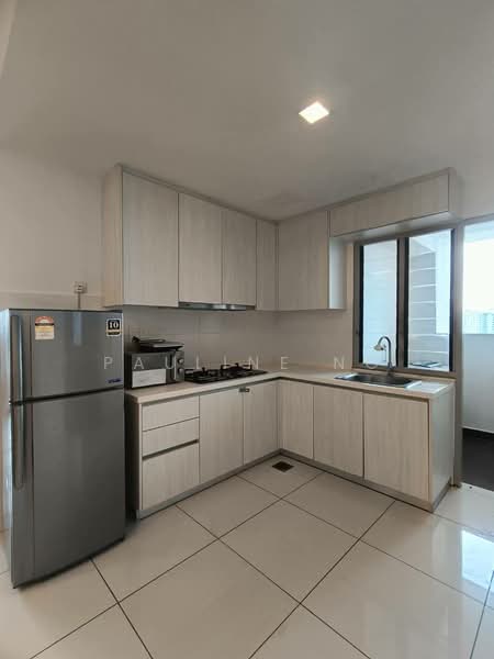 Service Residence for Rent at Residences @ 1 Tebrau - Pauline Ng - Kitchen - PropertyGuru.com.my