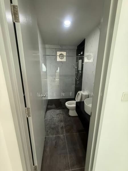 Condominium for Rent at The Zen - Vincent Tan - Bathroom - PropertyGuru.com.my