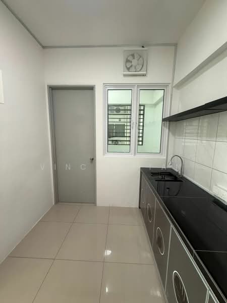 Condominium for Rent at The Zen - Vincent Tan - Kitchen - PropertyGuru.com.my