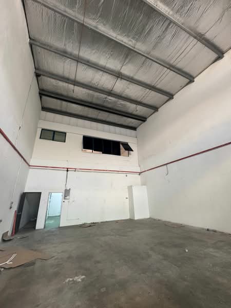 Terrace Factory for Rent in Hicom - Glenmarie Industrial Park (Shah Alam) - Eugene Yap - Interior - PropertyGuru.com.my