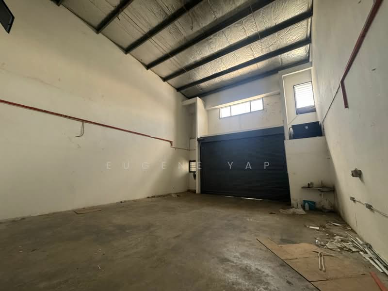 Terrace Factory for Rent in Hicom - Glenmarie Industrial Park (Shah Alam) - Eugene Yap - Interior - PropertyGuru.com.my