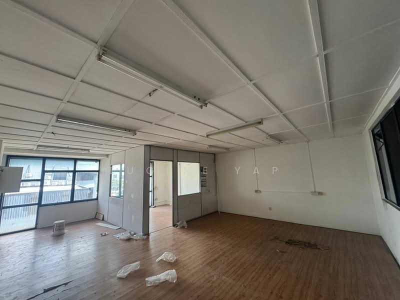 Terrace Factory for Rent in Hicom - Glenmarie Industrial Park (Shah Alam) - Eugene Yap - Interior - PropertyGuru.com.my