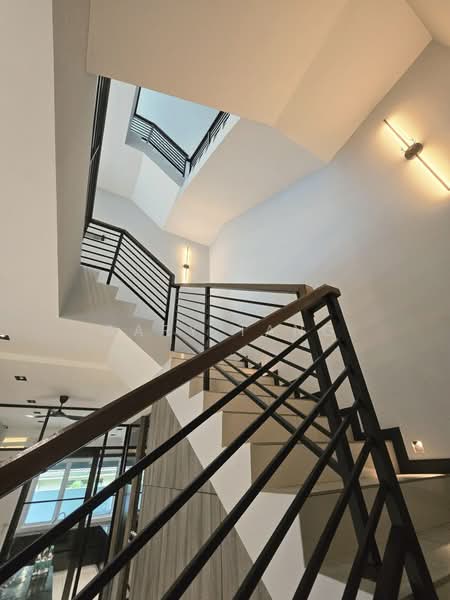 Semi-Detached House for Rent in Tiger Lane (Ipoh) - Gary Tang - Interior - PropertyGuru.com.my