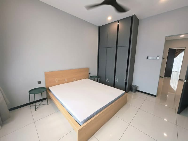 Semi-Detached House for Rent in Tiger Lane (Ipoh) - Gary Tang - Bedroom - PropertyGuru.com.my