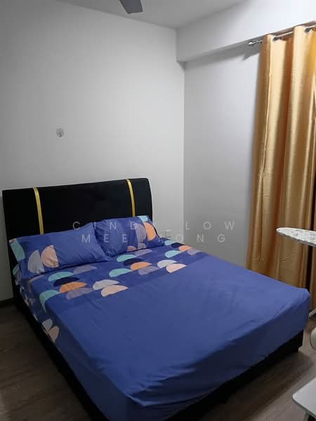 Servis Apartment untuk Dijual di MIRAI Residences - Cindy Low Mee Yong - Bedroom - PropertyGuru.com.my