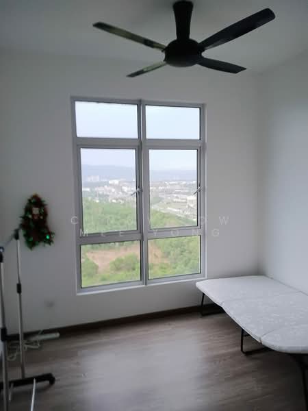 Servis Apartment untuk Dijual di MIRAI Residences - Cindy Low Mee Yong - View - PropertyGuru.com.my