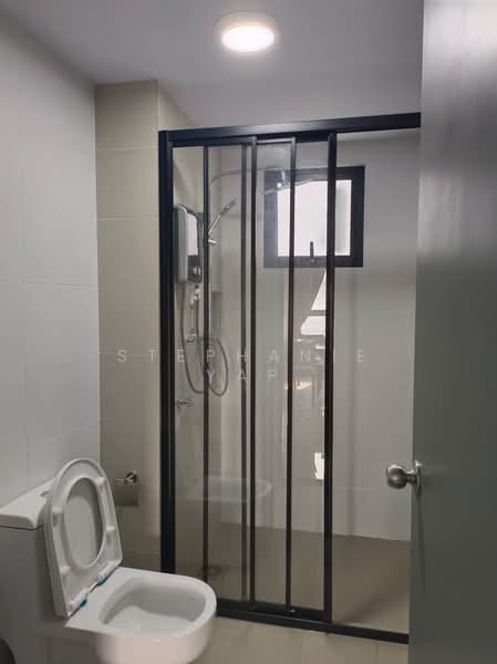 Service Residence for Rent at TRIO By Setia - Stephanie Yap - Bathroom - PropertyGuru.com.my