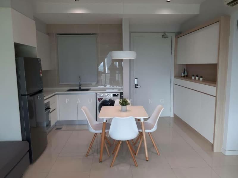 Condominium for Sale at Iskandar Residences - Pauline Ng - Kitchen - PropertyGuru.com.my
