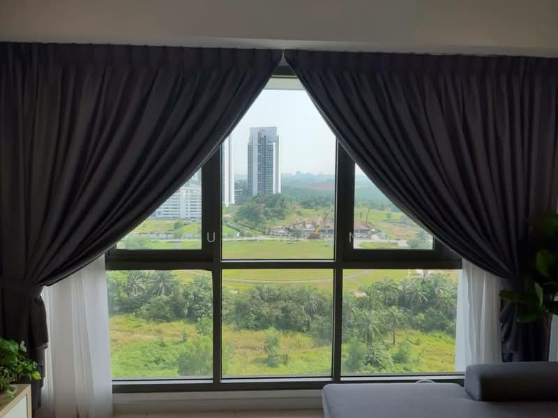 Condominium for Sale at Iskandar Residences - Pauline Ng - View - PropertyGuru.com.my