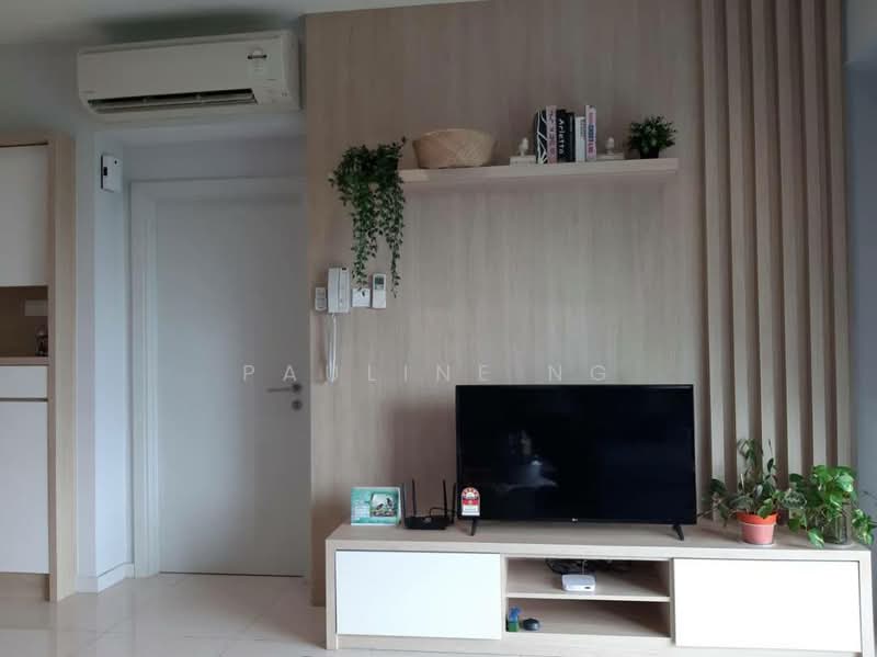 Condominium for Sale at Iskandar Residences - Pauline Ng - Living Room - PropertyGuru.com.my