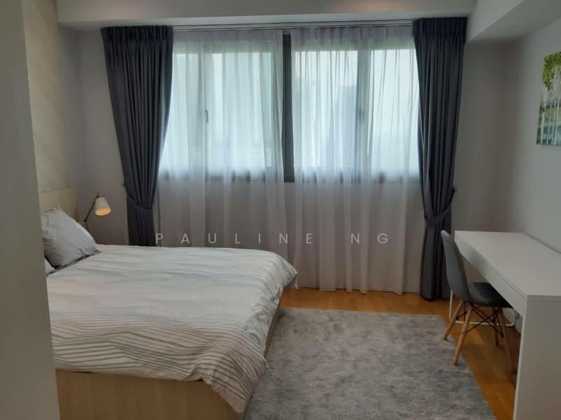 Condominium for Sale at Iskandar Residences - Pauline Ng - Bedroom - PropertyGuru.com.my