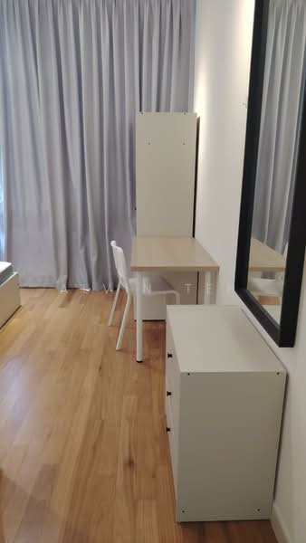Service Residence for Rent at The Park 2 - Alvin Teh - Study - PropertyGuru.com.my