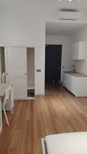 Service Residence for Rent at The Park 2 - Alvin Teh - Interior - PropertyGuru.com.my