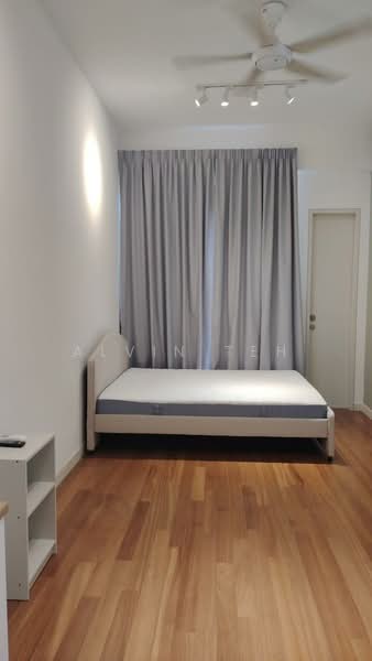 Service Residence for Rent at The Park 2 - Alvin Teh - Bedroom - PropertyGuru.com.my