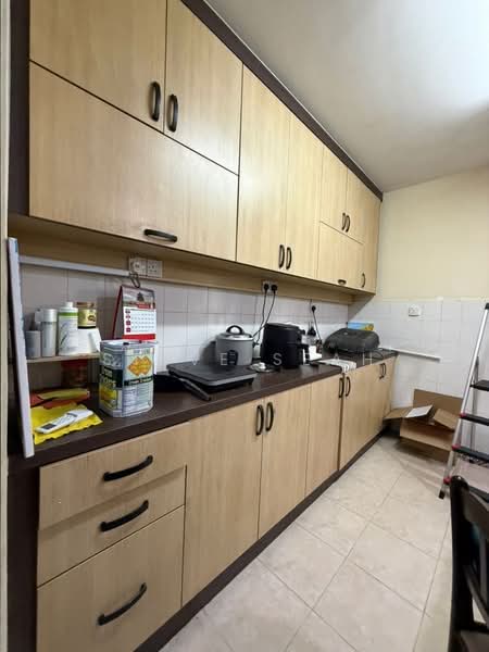 2-storey Terraced House for Rent in Johor Bahru (Johor) - Steve Seah - Kitchen - PropertyGuru.com.my