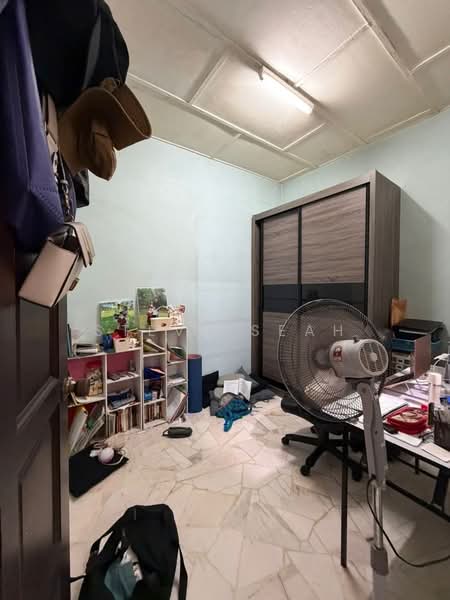 2-storey Terraced House for Rent in Johor Bahru (Johor) - Steve Seah - Bedroom - PropertyGuru.com.my