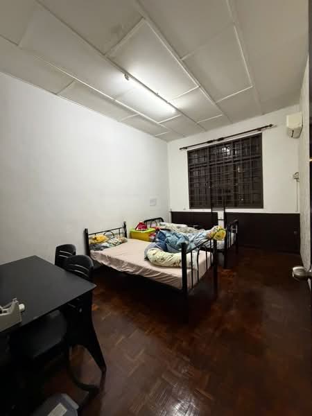 2-storey Terraced House for Rent in Johor Bahru (Johor) - Steve Seah - Bedroom - PropertyGuru.com.my