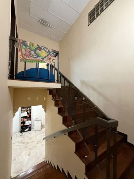 2-storey Terraced House for Rent in Johor Bahru (Johor) - Steve Seah - Interior - PropertyGuru.com.my