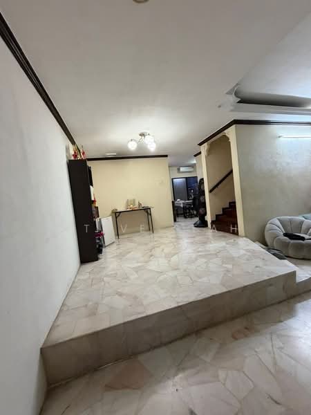 2-storey Terraced House for Rent in Johor Bahru (Johor) - Steve Seah - Living Room - PropertyGuru.com.my