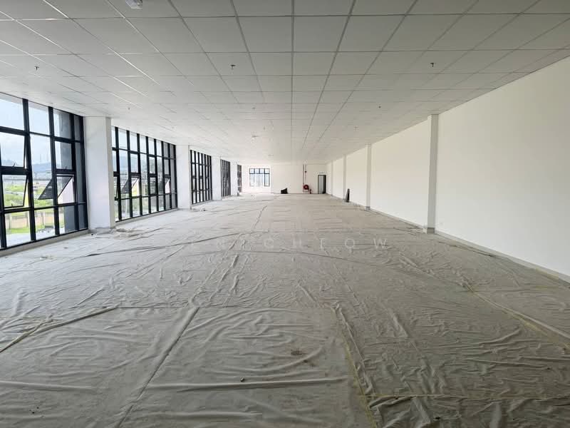 Detached Factory for Rent in Skudai (Johor) - Ken Cheow - Interior - PropertyGuru.com.my