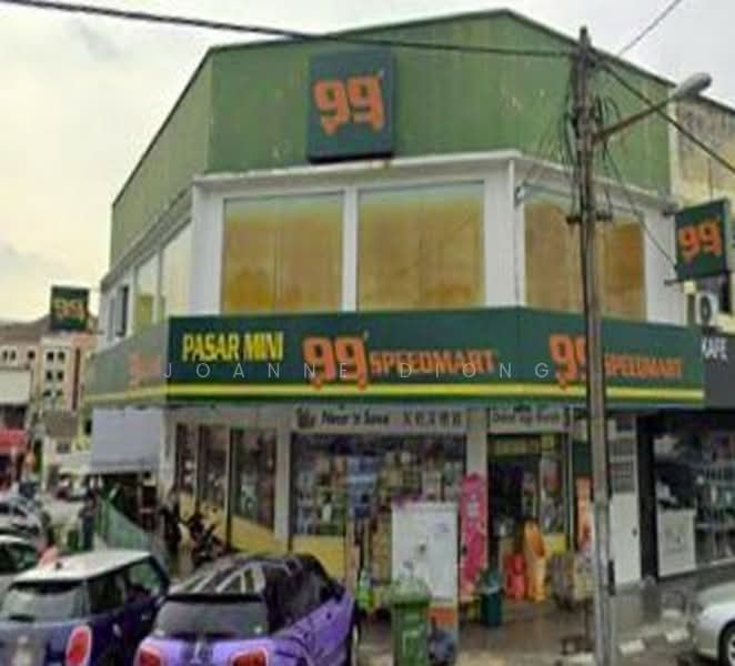 Shop for Rent in Taman Cheras (Cheras) - Joanne Diong - Exterior - PropertyGuru.com.my