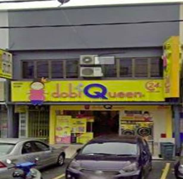 Shop for Rent in Taman Cheras (Cheras) - Joanne Diong - Exterior - PropertyGuru.com.my