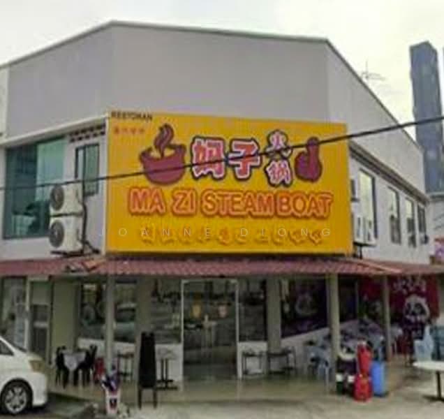 Shop for Rent in Taman Cheras (Cheras) - Joanne Diong - Exterior - PropertyGuru.com.my