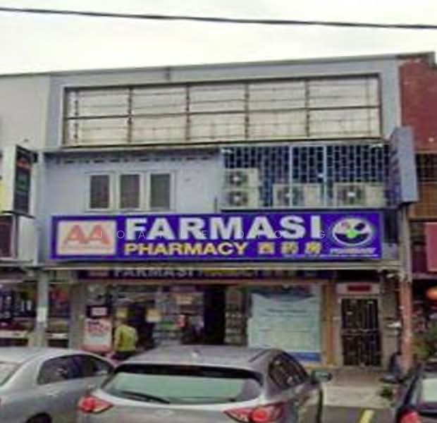 Shop for Rent in Taman Cheras (Cheras) - Joanne Diong - PropertyGuru.com.my
