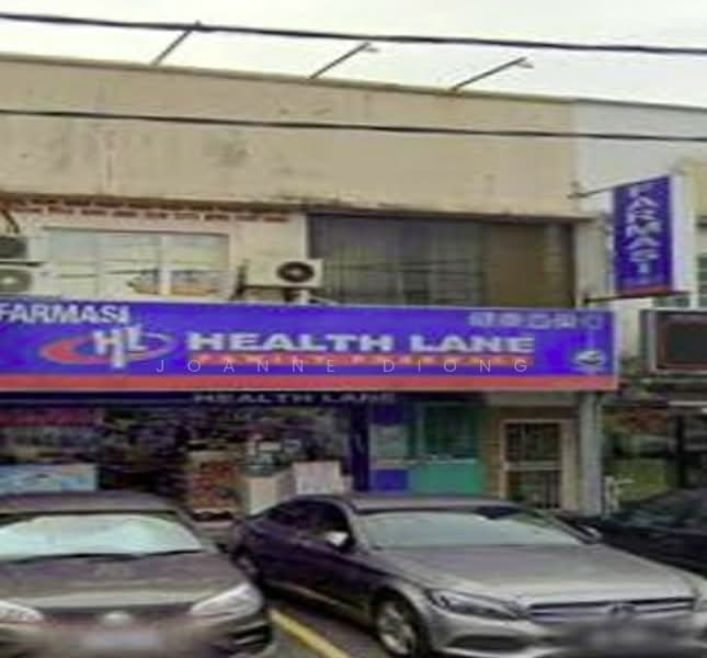 Shop for Rent in Taman Cheras (Cheras) - Joanne Diong - PropertyGuru.com.my
