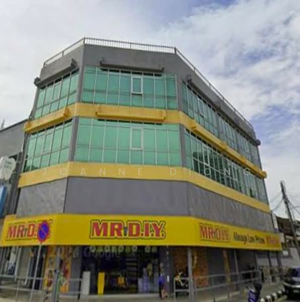 Shop for Rent in Taman Cheras (Cheras) - Joanne Diong - PropertyGuru.com.my