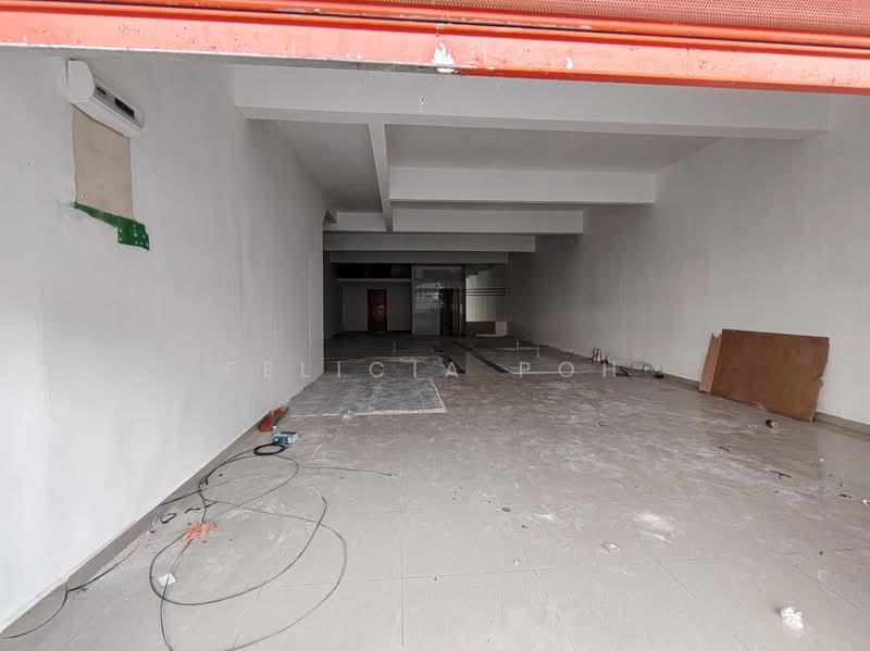 Shop for Rent in SS2 (Petaling Jaya) - Felicia Poh - Interior - PropertyGuru.com.my
