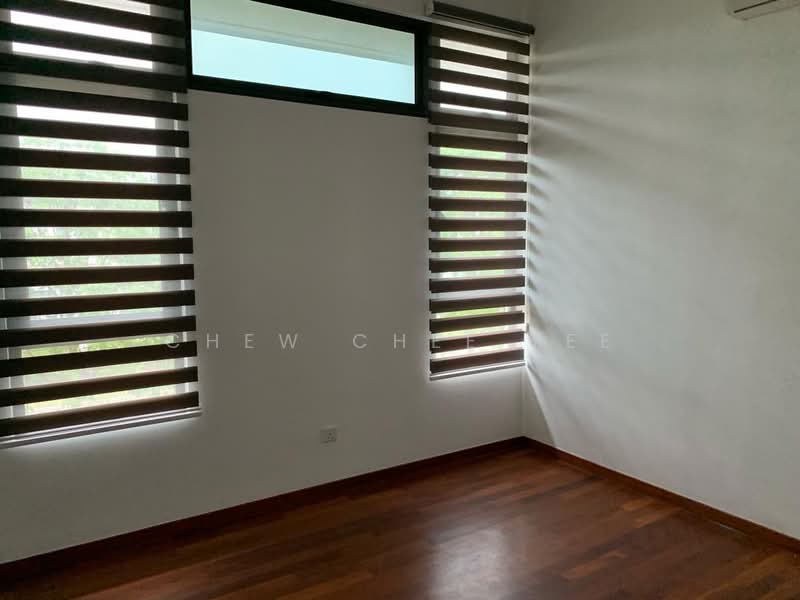 Cluster House for Rent in Eco Botanic (Iskandar Puteri (Nusajaya)) - Chew Chee Yee - PropertyGuru.com.my