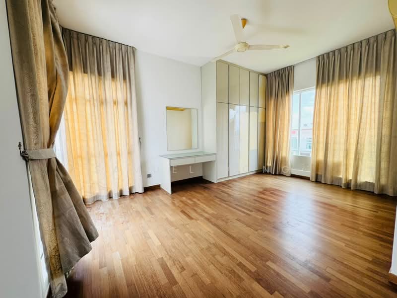 Bungalow for Sale in Horizon Hills (Iskandar Puteri (Nusajaya)) - Samuel Wong - Bedroom - PropertyGuru.com.my